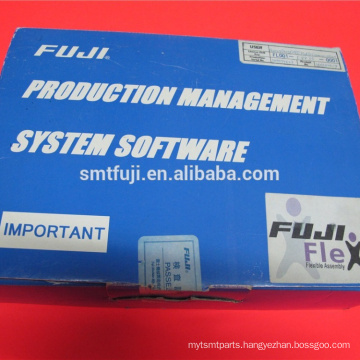 FLEXA SOFTWARE for fuji smt parts